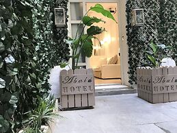 Abalu Boutique & Design Hotel