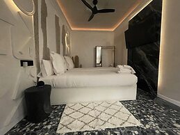 Abalu Boutique & Design Hotel