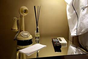 Abalu Boutique & Design Hotel