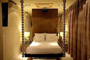 Abalu Boutique & Design Hotel