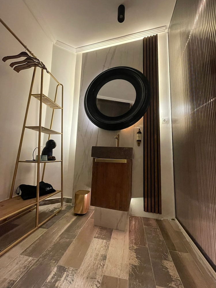 Abalu Boutique & Design Hotel