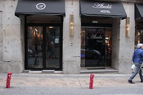 Abalu Boutique & Design Hotel