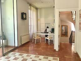 Hotel Villa Paulita