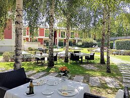 Hotel Villa Paulita