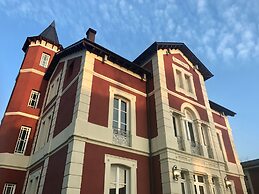 Hotel Villa Paulita