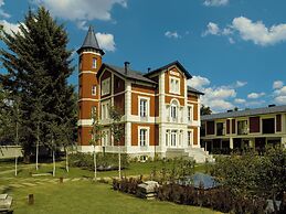 Hotel Villa Paulita