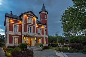 Hotel Villa Paulita