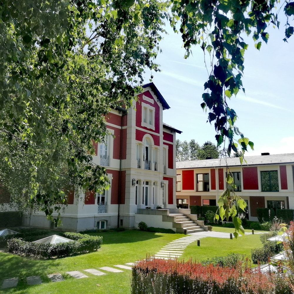 Hotel Villa Paulita