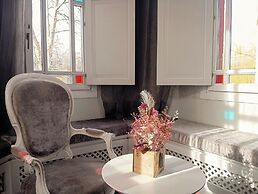 Hotel Villa Paulita