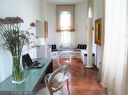 Hotel Villa Paulita