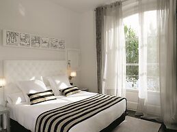 Hotel Villa Paulita