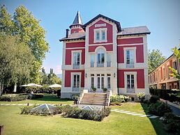 Hotel Villa Paulita