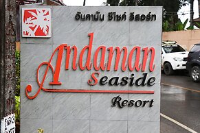 Andaman Seaside Resort