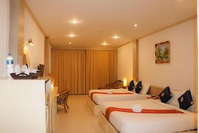 Andaman Seaside Resort