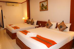 Andaman Seaside Resort