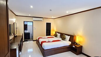Andaman Seaside Resort