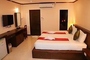 Andaman Seaside Resort