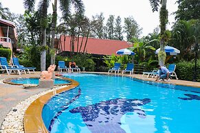 Andaman Seaside Resort
