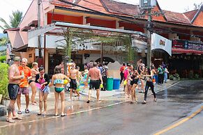 Andaman Seaside Resort