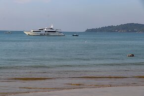 Andaman Seaside Resort