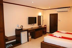 Andaman Seaside Resort