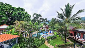 Andaman Seaside Resort