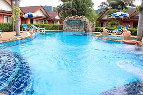 Andaman Seaside Resort