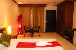 Andaman Seaside Resort