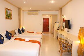 Andaman Seaside Resort