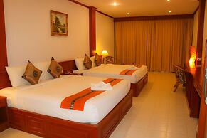 Andaman Seaside Resort