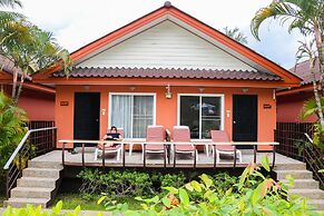 Andaman Seaside Resort