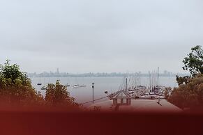 Punthill Williamstown