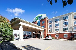 Holiday Inn Express Hotel & Suites Edson by IHG