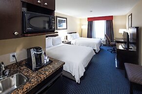 Holiday Inn Express Hotel & Suites Edson by IHG