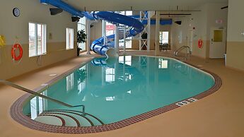Holiday Inn Express Hotel & Suites Edson by IHG