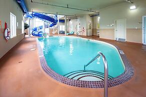 Holiday Inn Express Hotel & Suites Edson by IHG