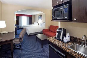 Holiday Inn Express Hotel & Suites Edson by IHG