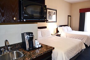 Holiday Inn Express Hotel & Suites Edson by IHG
