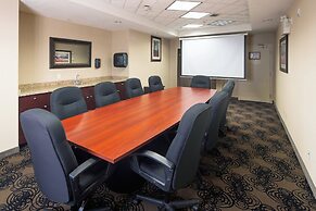 Holiday Inn Express Hotel & Suites Edson by IHG