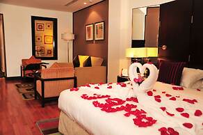 Crowne Plaza Al Khobar by IHG