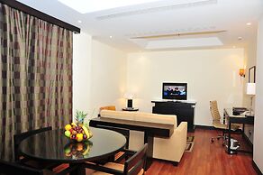 Crowne Plaza Al Khobar by IHG