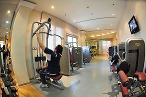 Crowne Plaza Al Khobar by IHG