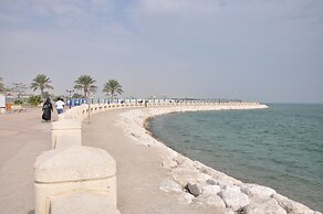 Crowne Plaza Al Khobar by IHG
