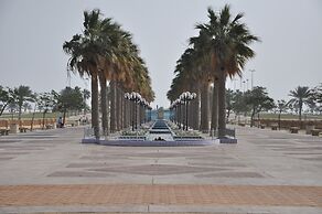 Crowne Plaza Al Khobar by IHG