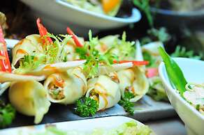 Crowne Plaza Al Khobar by IHG