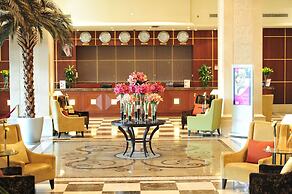 Crowne Plaza Al Khobar by IHG