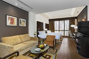 Crowne Plaza Al Khobar by IHG