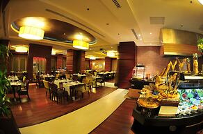 Crowne Plaza Al Khobar by IHG