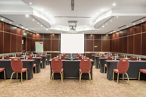 Crowne Plaza Al Khobar by IHG