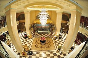 Crowne Plaza Al Khobar by IHG